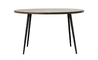 Eettafels bij Nijhof