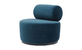Fauteuils bij Nijhof