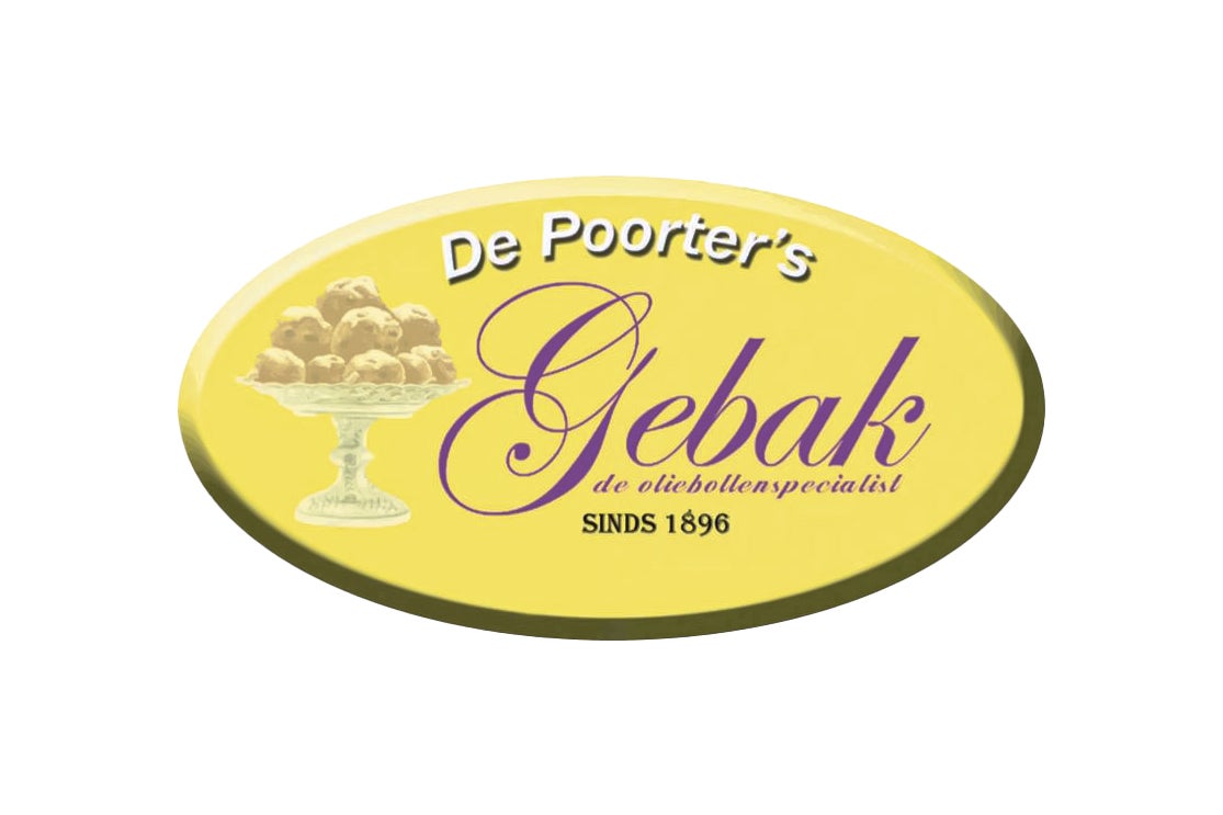 De Poorter's Gebakkraam De Poorter's Gebakkraam