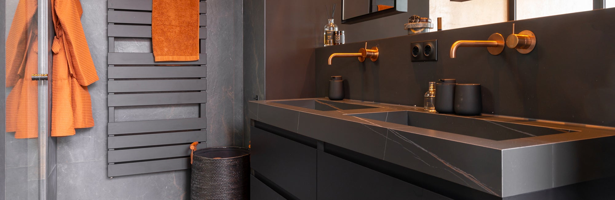 Wand- en vloertegels Wand- en vloertegels bij Nijhof