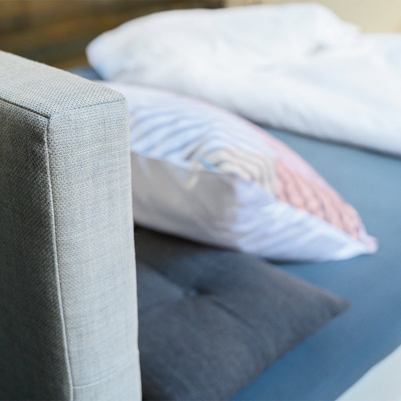 Criade boxspring van Auping bij Nijhof