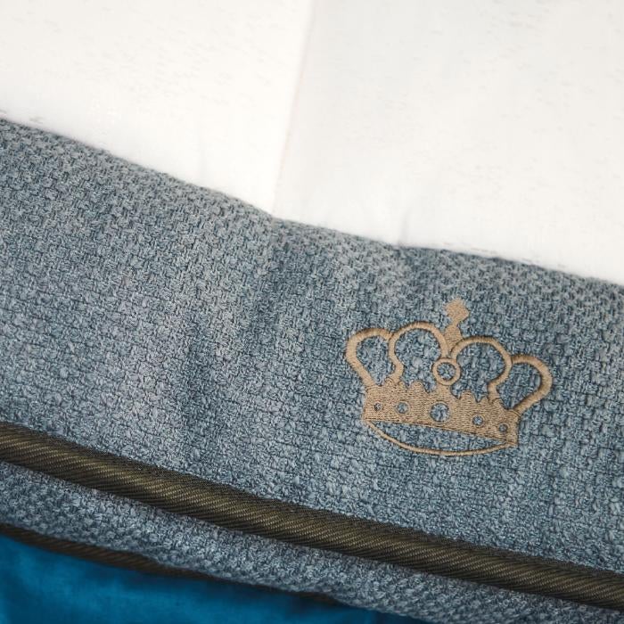 Kiruna boxspring van Auping bij Nijhof