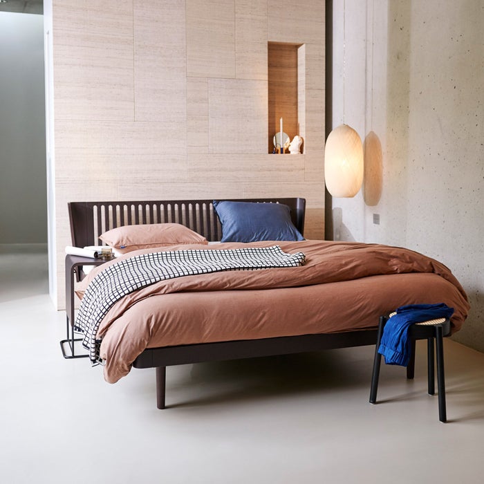 Noa bed van Auping bij Nijhof