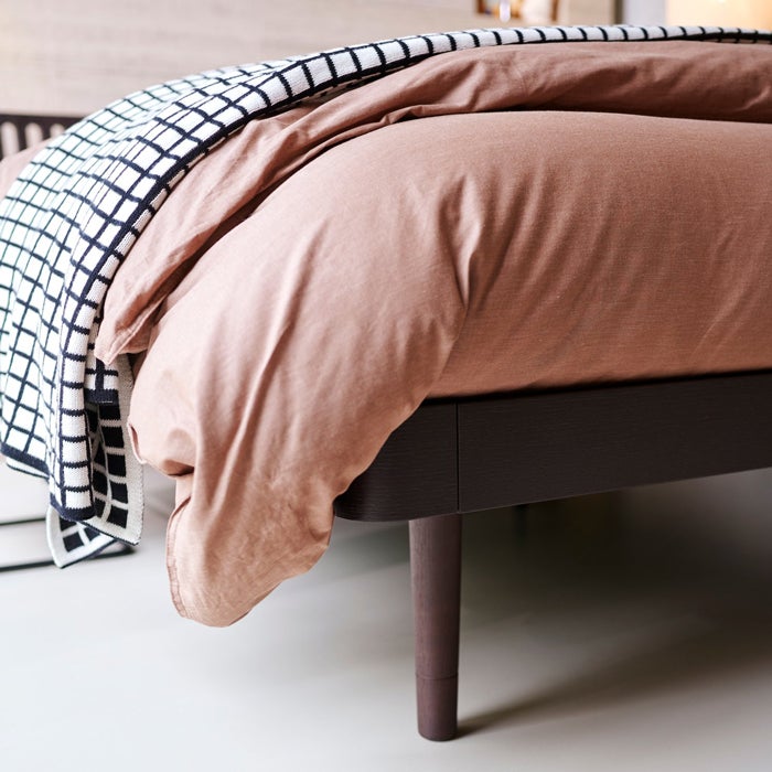 Noa bed van Auping bij Nijhof
