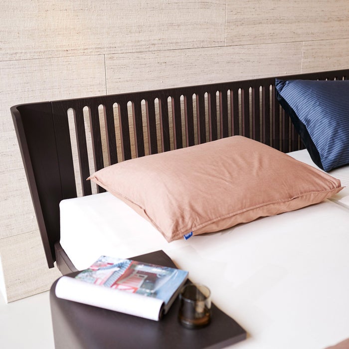 Noa bed van Auping bij Nijhof