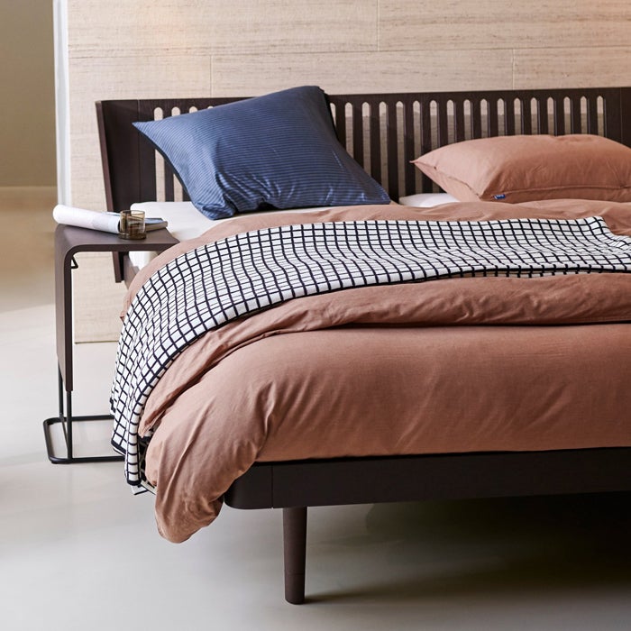 Noa bed van Auping bij Nijhof