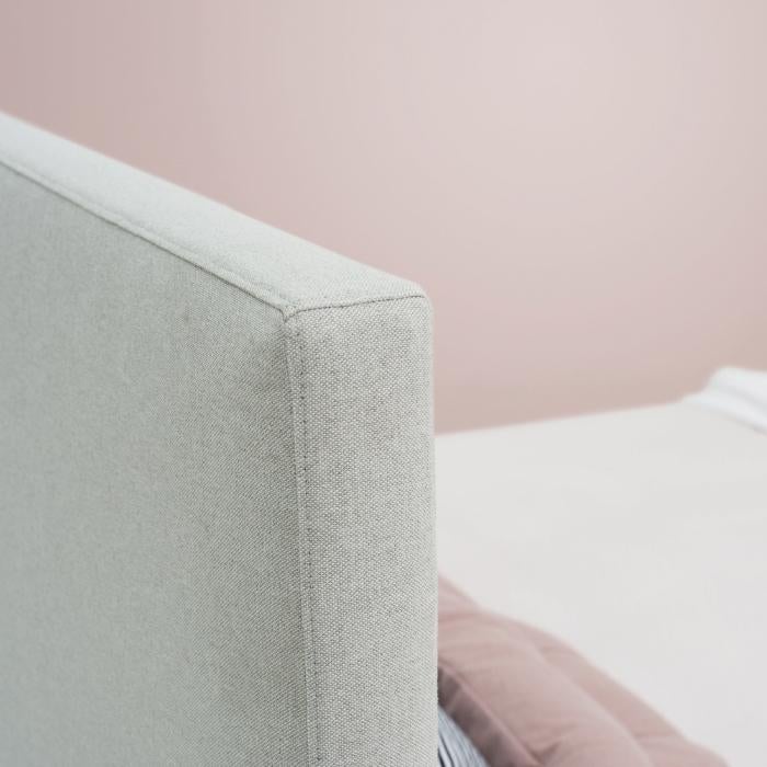 Original boxspring van Auping bij Nijhof