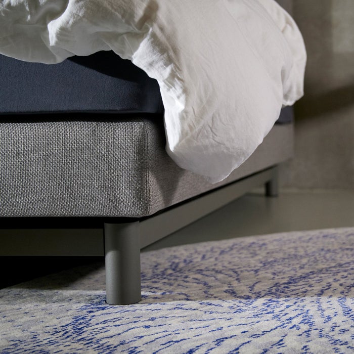 Tone boxspring van Auping bij Nijhof