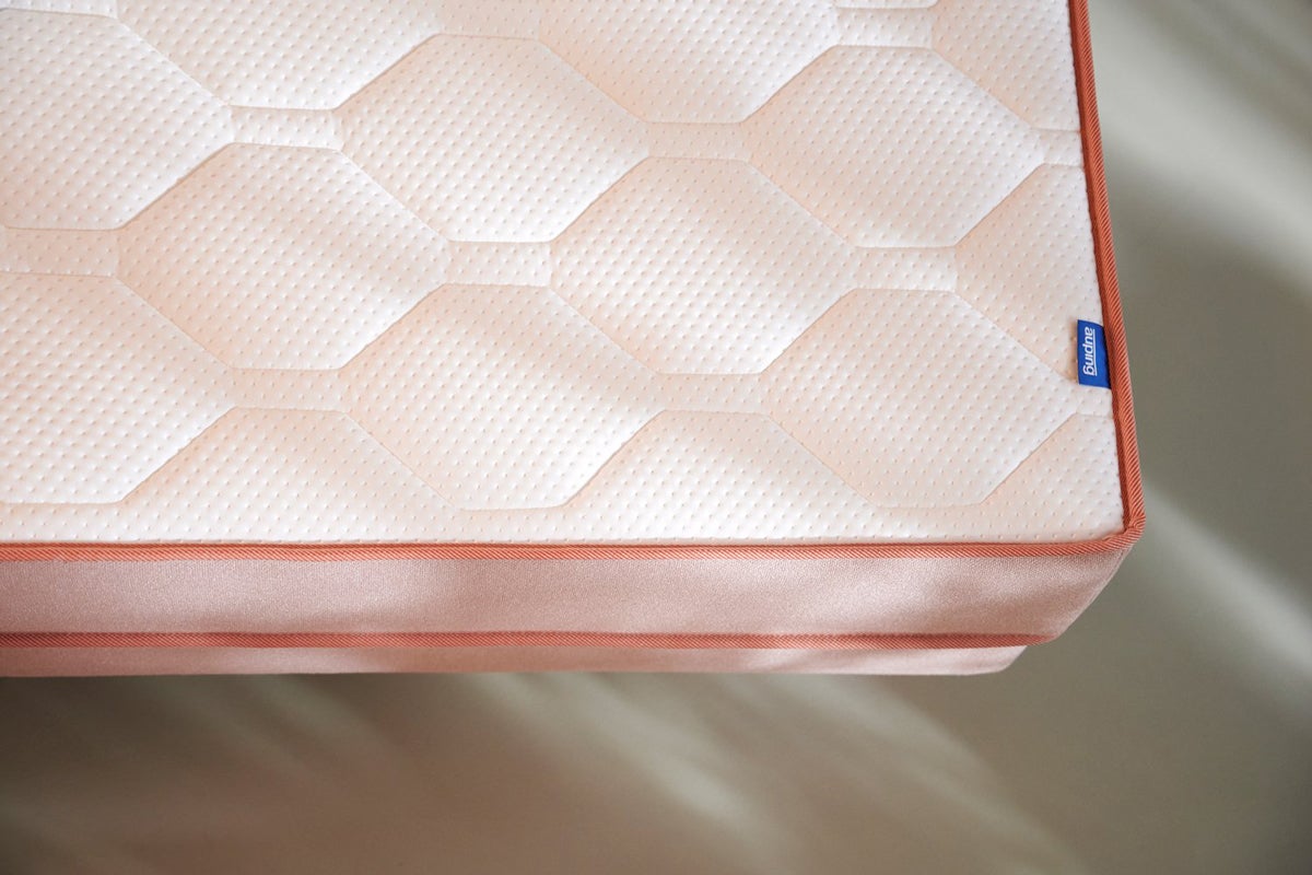 Tone boxspring van Auping bij Nijhof