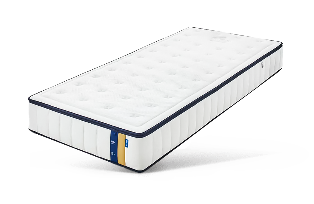 Elite matras van Auping bij Nijhof