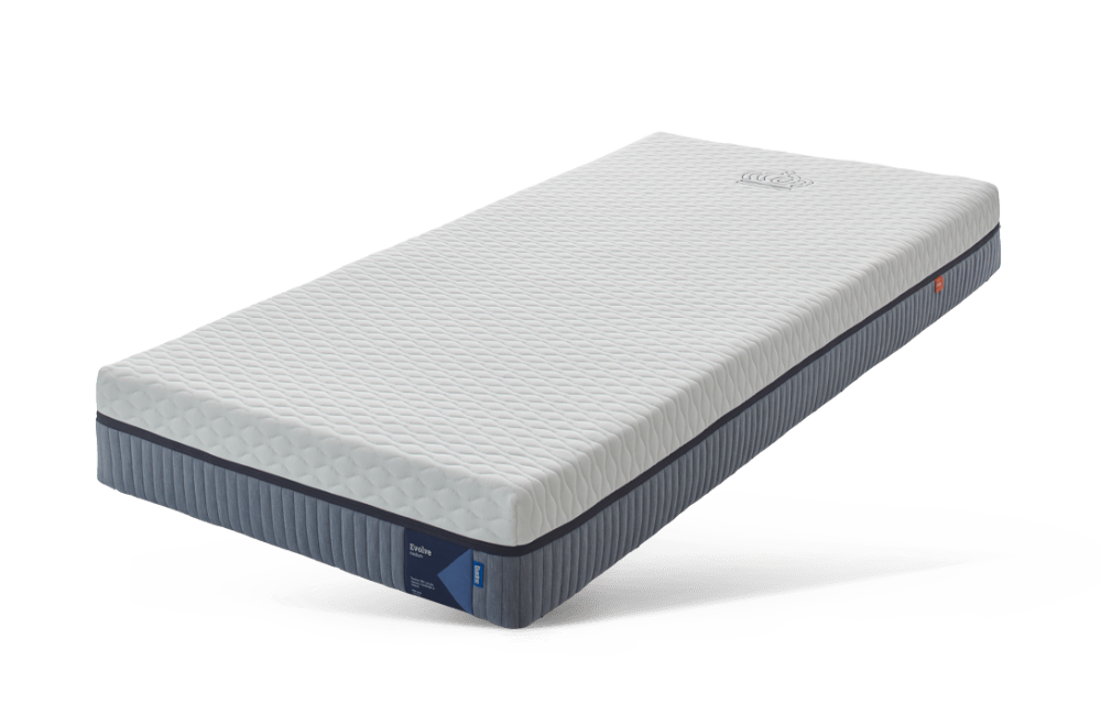 Evolve matras van Auping bij Nijhof
