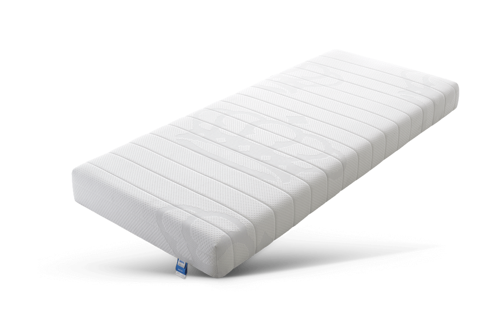 Inizio matras van Auping bij Nijhof