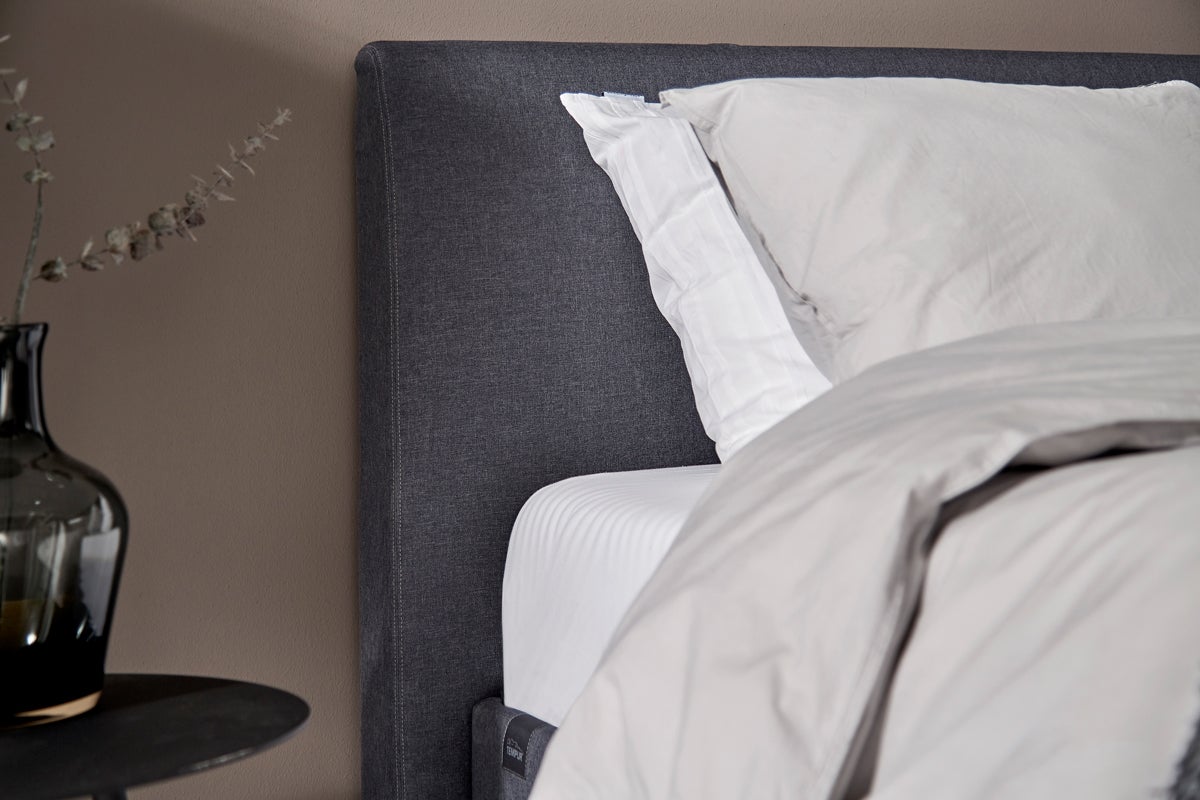Comfortproducten van Tempur bij Nijhof