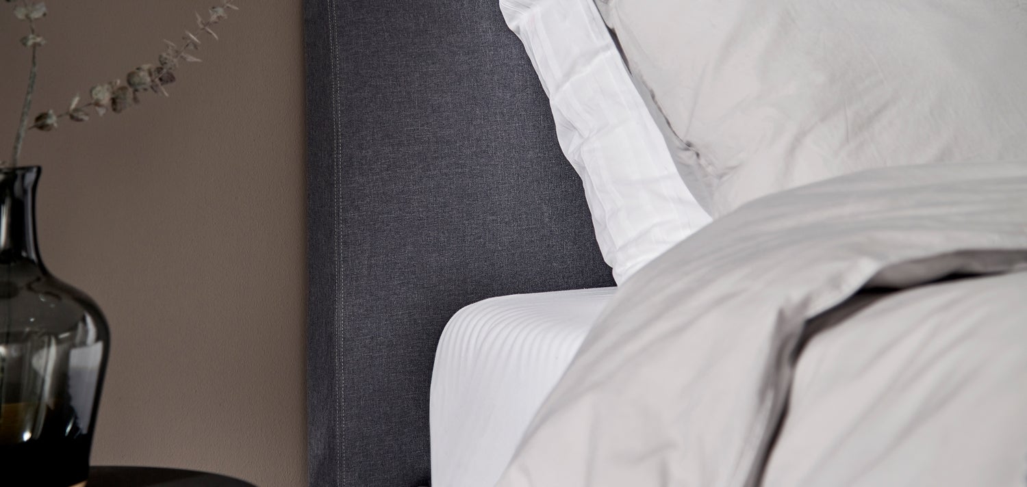 Comfortproducten van Tempur bij Nijhof