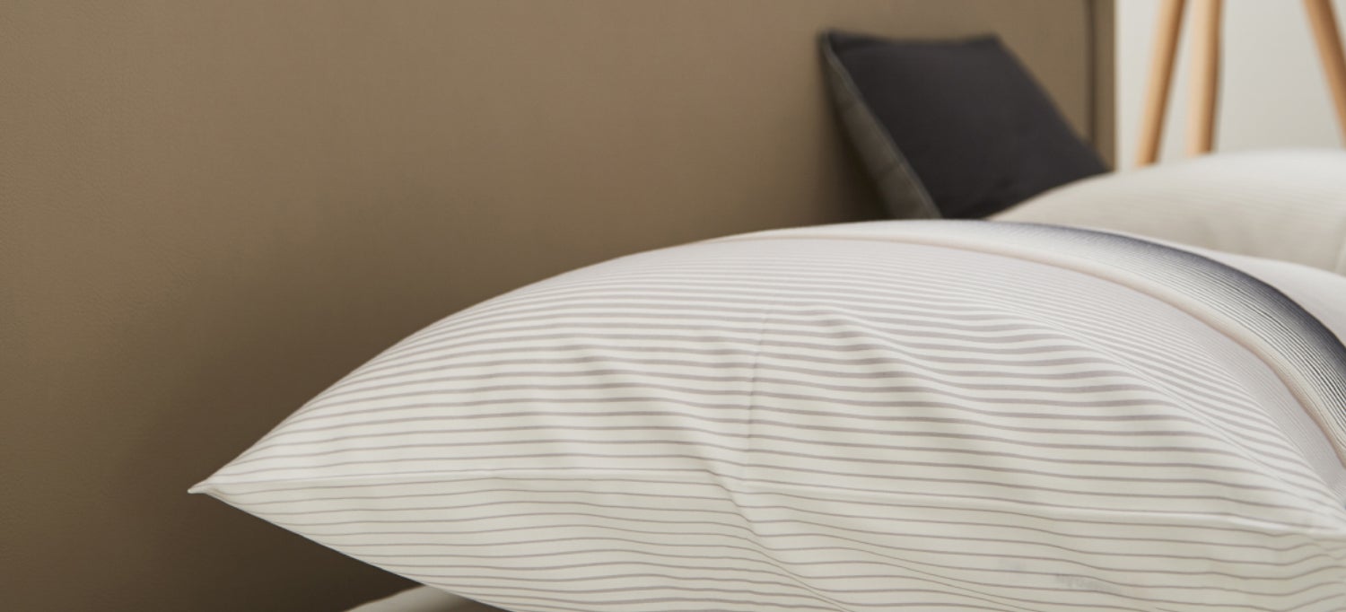 Kussens van Tempur Kussens van Tempur bij Nijhof