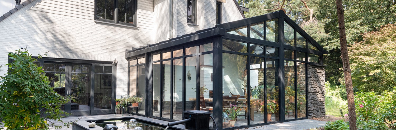 Busscher Serrebouw bij Nijhof