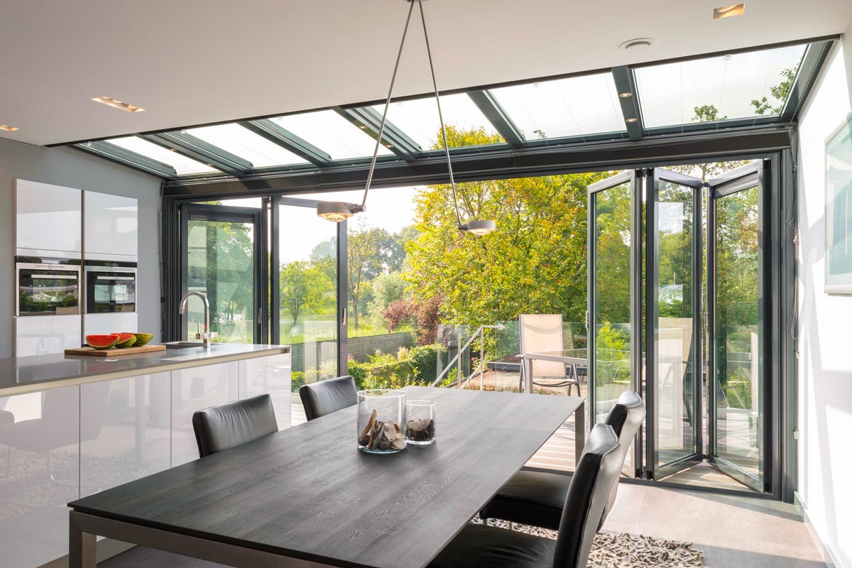 Tuin Tuin bij Nijhof