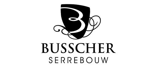 Busscher Serrebouw bij Nijhof