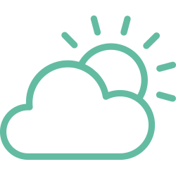 Terrasoverkappingen van Verandi Terrasoverkappingen van Verandi bij Nijhof