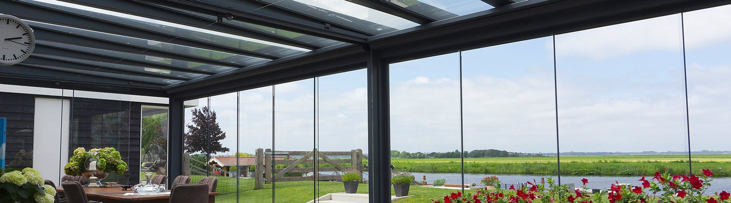 Verandi Verandi bij Nijhof