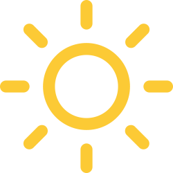 Zonwering van Verandi Zonwering van Verandi bij Nijhof