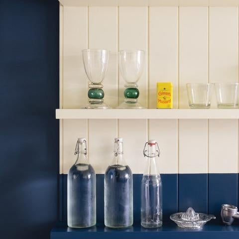 Estate Eggshell van Farrow & Ball bij Nijhof