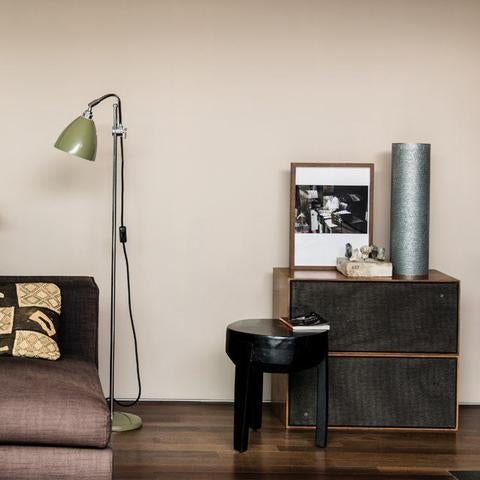 Estate Emulsion van Farrow & Ball bij Nijhof