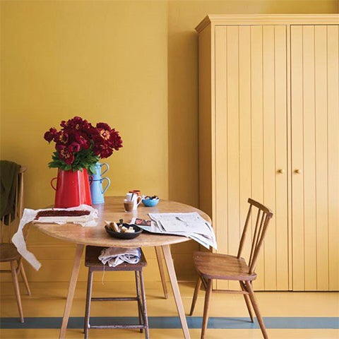 Modern Eggshell van Farrow & Ball bij Nijhof