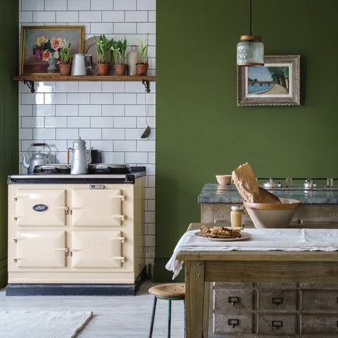 Modern Emulsion van Farrow & Ball bij Nijhof
