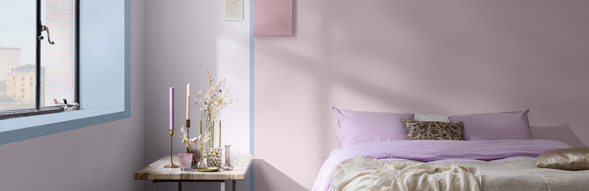 Flexa kleur van het jaar Flexa kleur van het jaar bij Nijhof