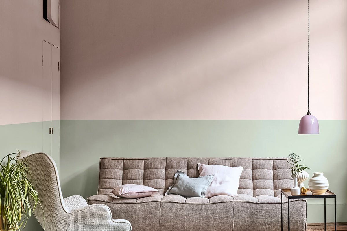 Flexa Pure Flexa Pure bij Nijhof