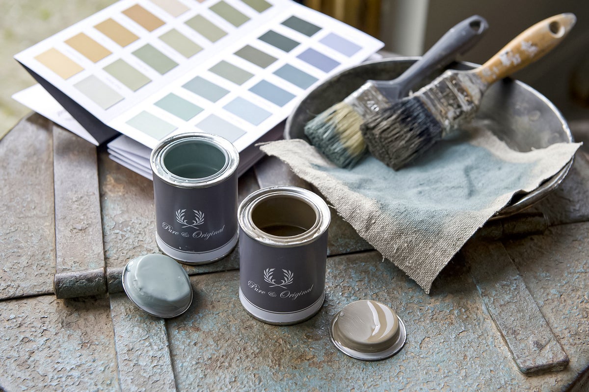 Pure & Original bij Nijhof