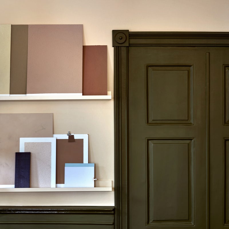 Verfsoorten van Pure & Original bij Nijhof