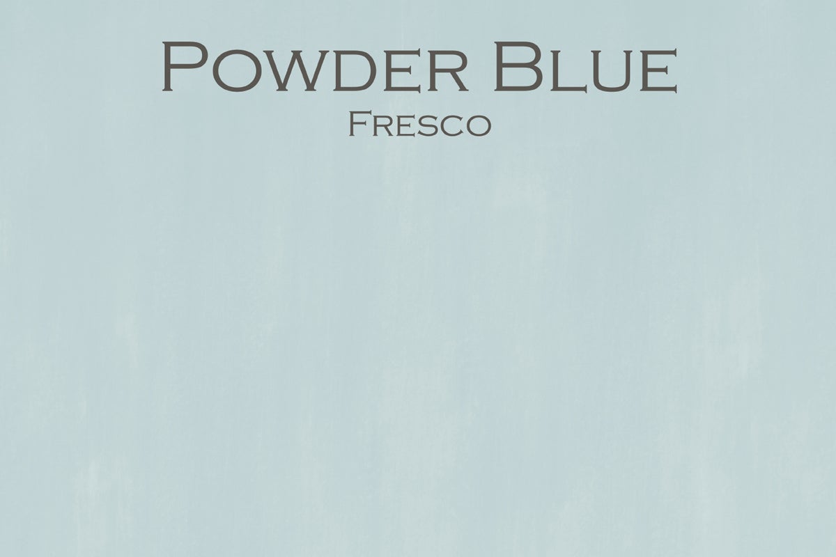 Fresco kalkverf van Pure & Original Fresco kalkverf van Pure & Original bij Nijhof