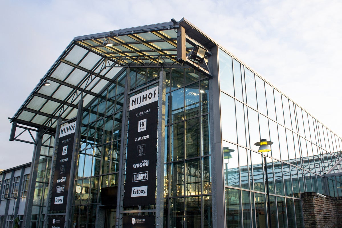 De Oprichter Van Dit Woonwarenhuis Overleed In 2018