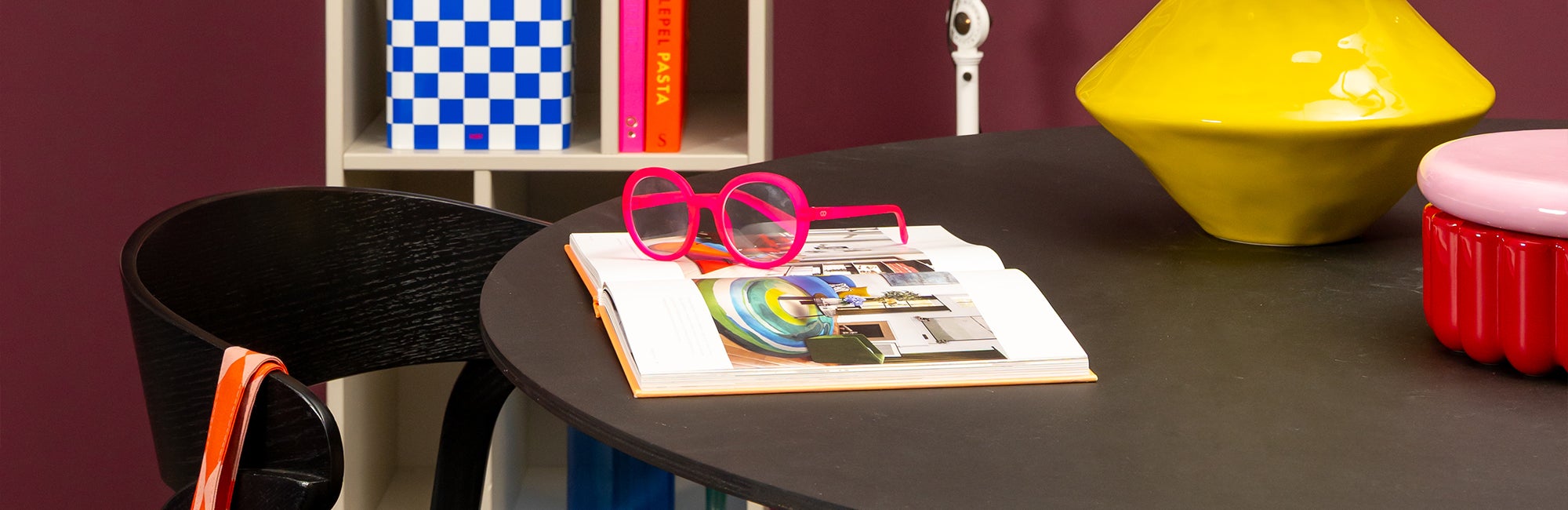 Woonwarenhuis Nijhof