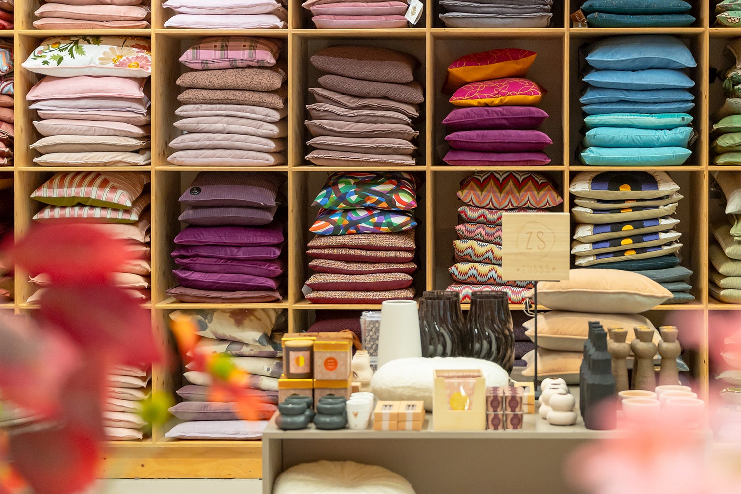 Woonwarenhuis Nijhof