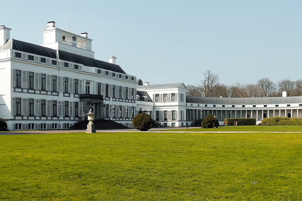 Paleis Soestdijk