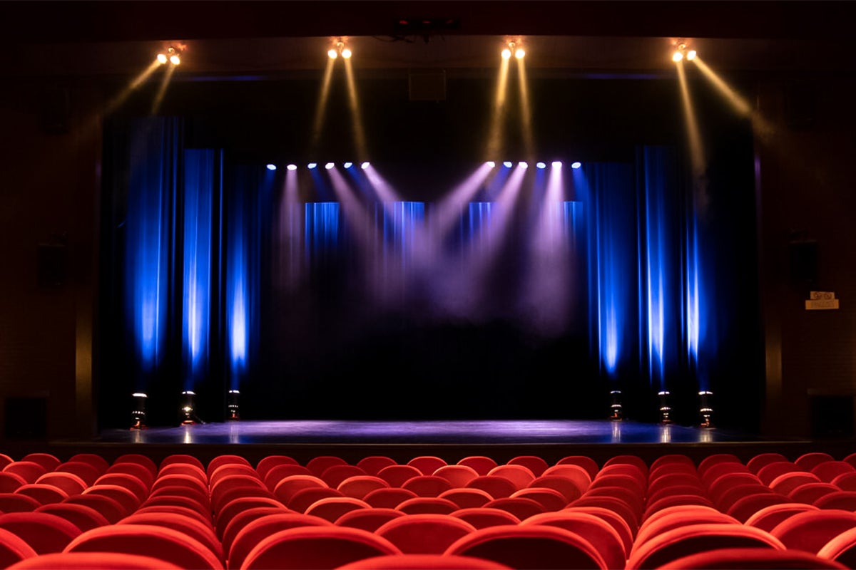 Theater De Speeldoos