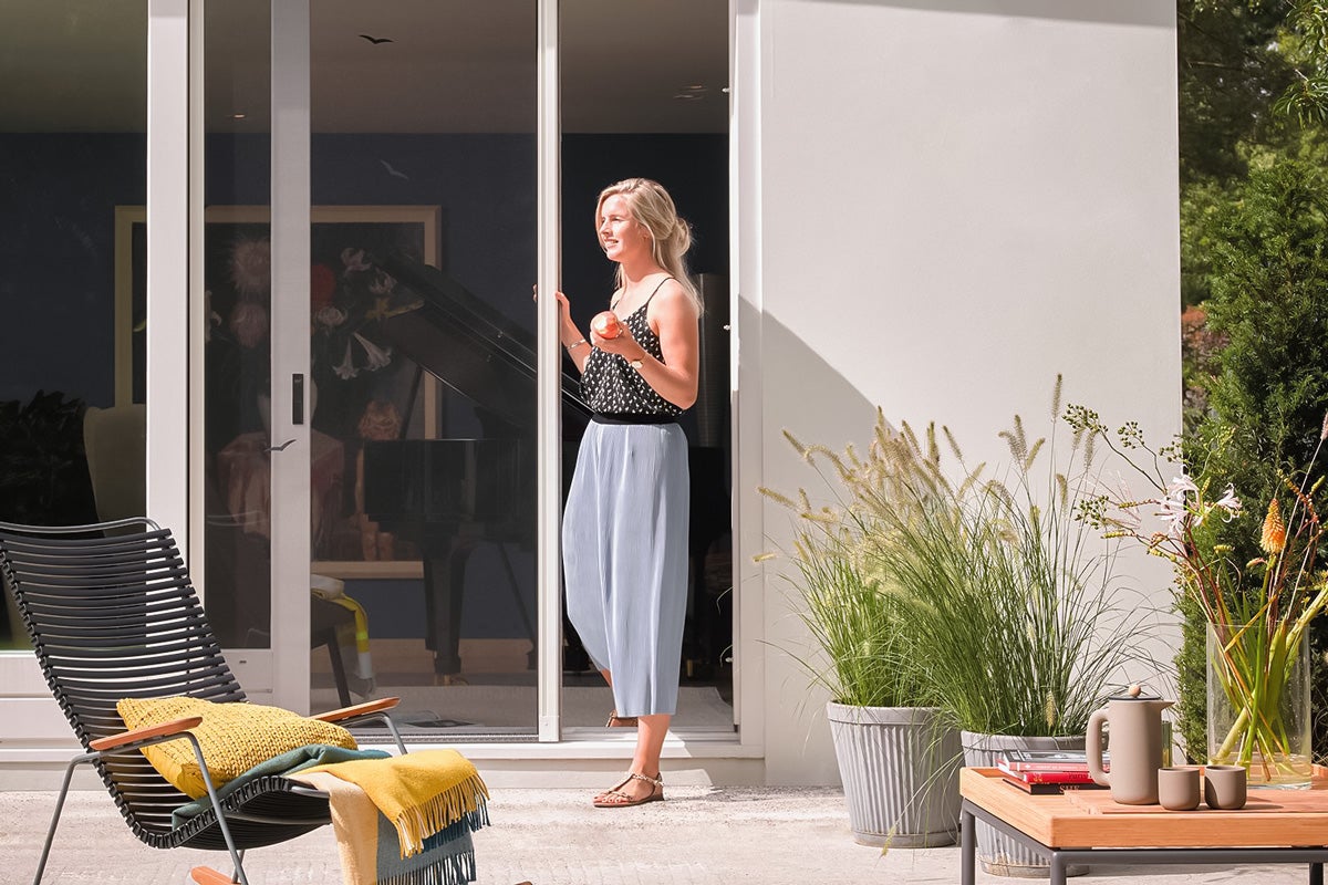 Deurhorren Deurhorren bij Nijhof