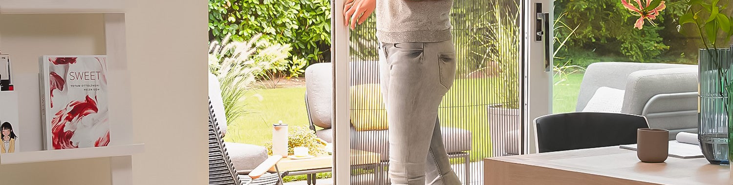 Horren Horren bij Nijhof