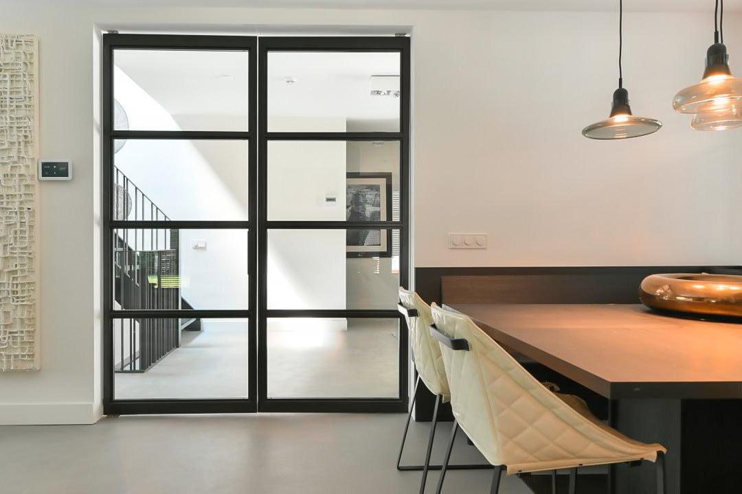 Skygate deuren bij Nijhof