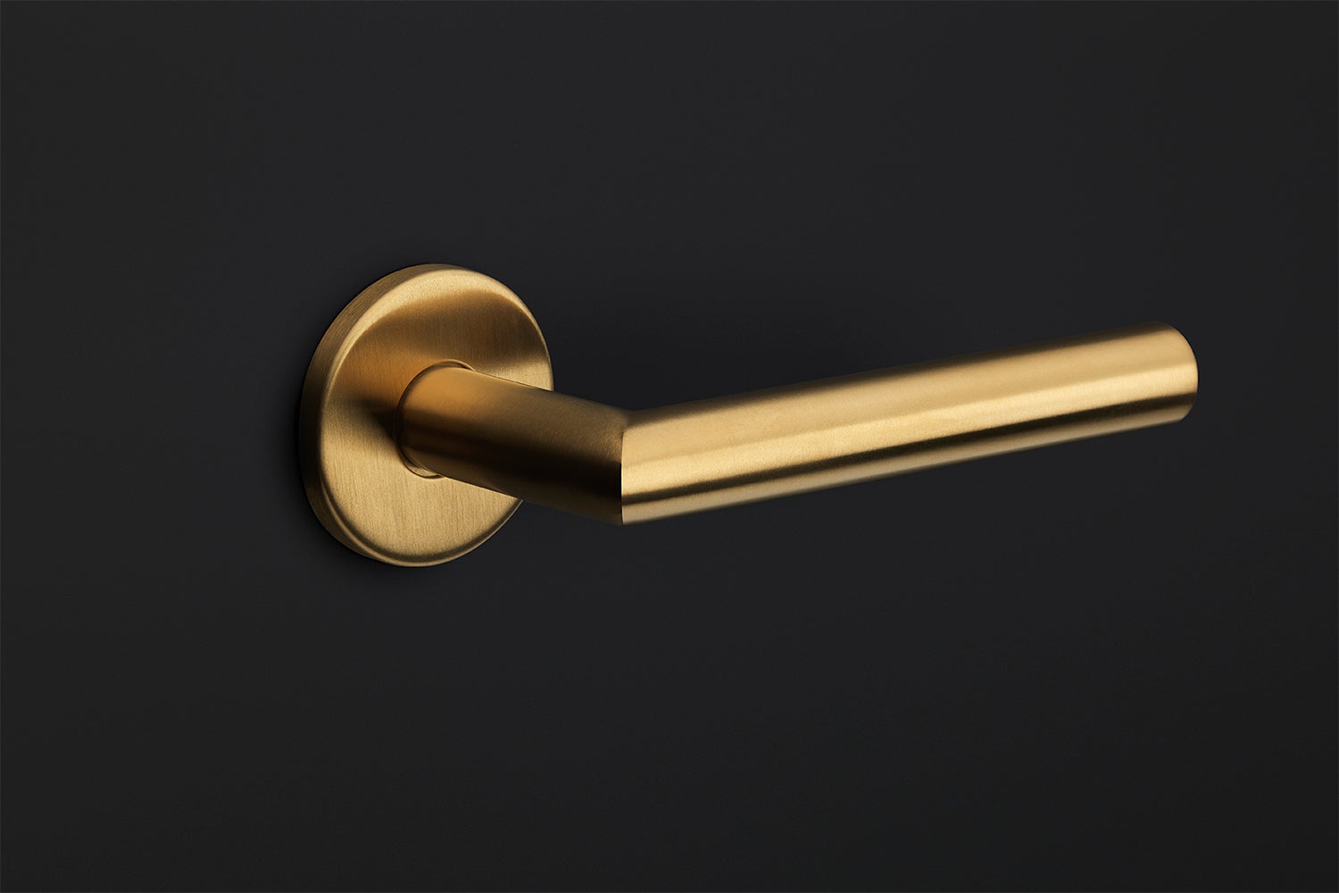 Formani deurkrukken bij Nijhof