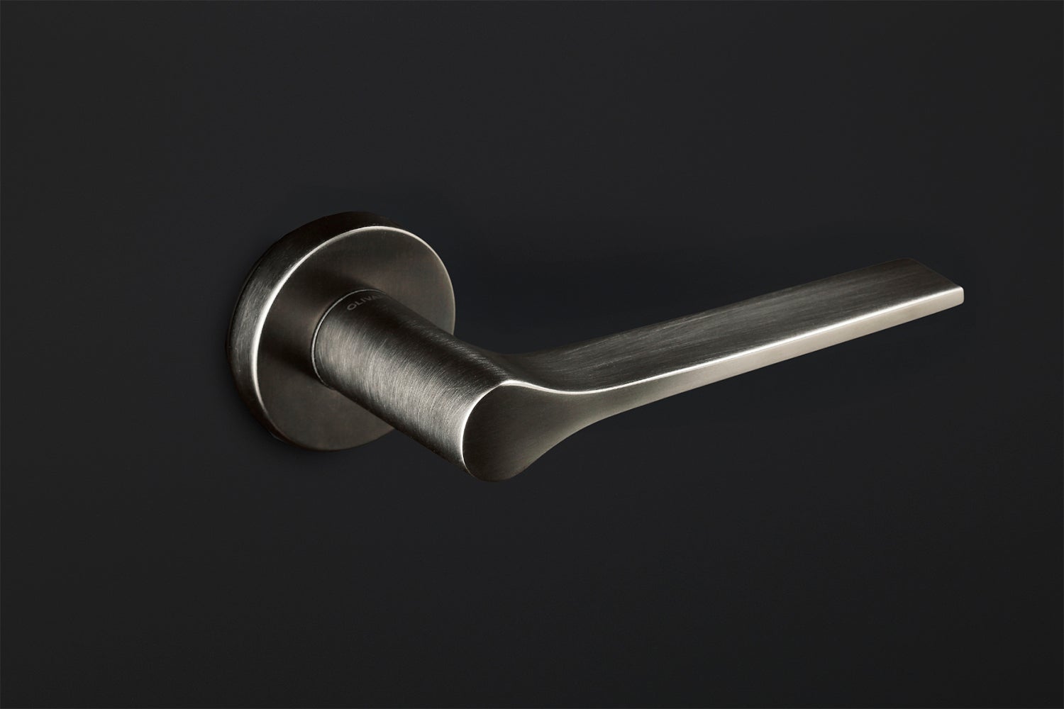 Intersteel deurkrukken bij Nijhof