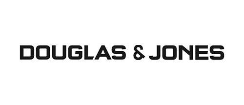 Douglas & Jones bij Nijhof