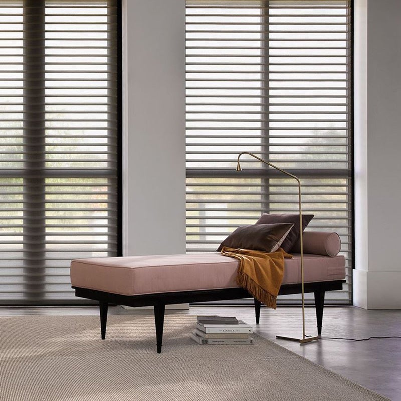 Luxaflex bij Nijhof