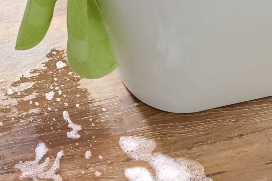 Aqua+ laminaat Aqua+ laminaat bij Nijhof