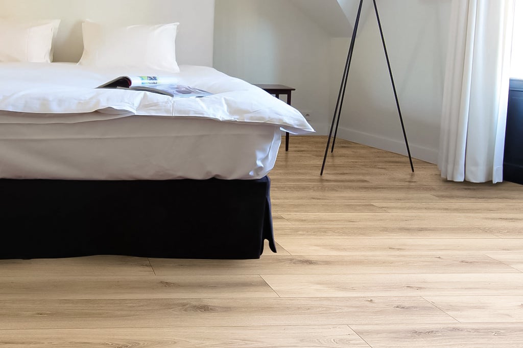 Laminaat Laminaat bij Nijhof