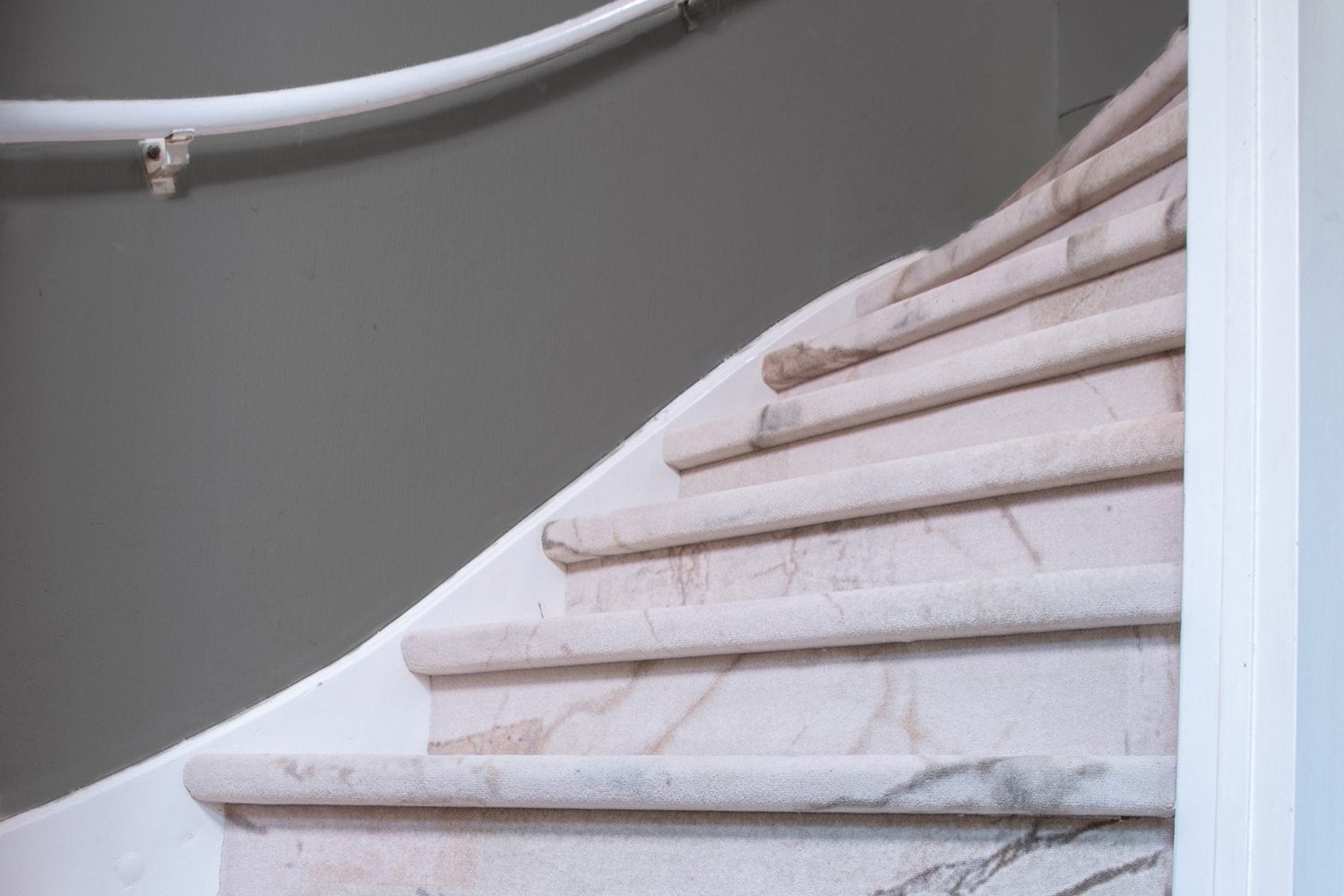 Trapbekleding Trapbekleding bij Nijhof