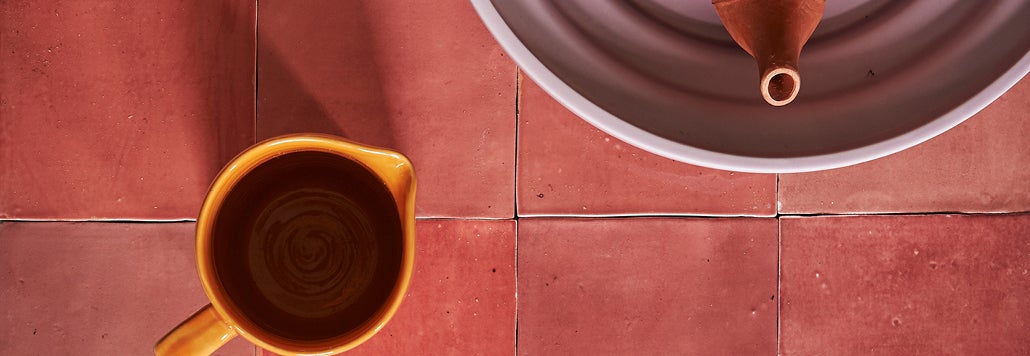 Tegels van vtwonen by Douglas & Jones Tegels van vtwonen by Douglas & Jones bij Nijhof